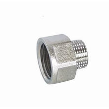 Brass Fittings of Screw Fittings for Reduced Socket F/M